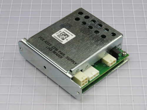 CPM 1000044463 POWER SUPPLY LOCI READER MODULE T211753