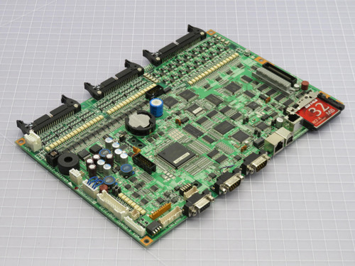 39B13133 4845200-270A PWBA A CIRCUIT BOARD T219260