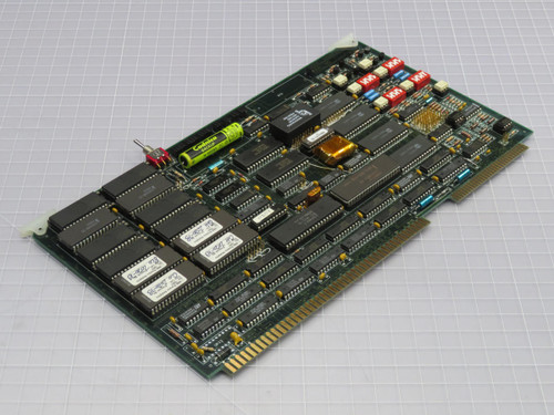 ABB 3528139 SINGLE BOARD COMPUTER PROCESSOR PCB 733B007N192512