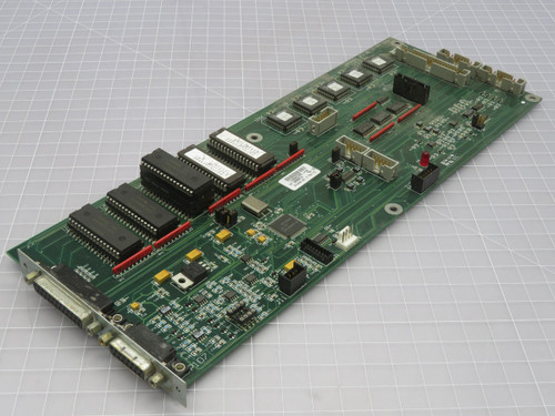 AMTECH U0A00010 WELDER CIRCUIT BOARD T218950