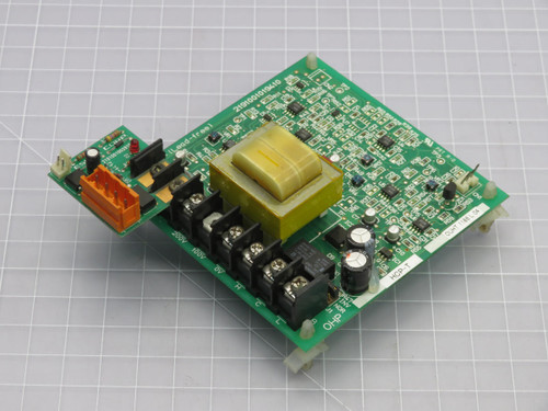 OHP 2191001019410 HCP-T POWER SUPPLY BOARD T218801