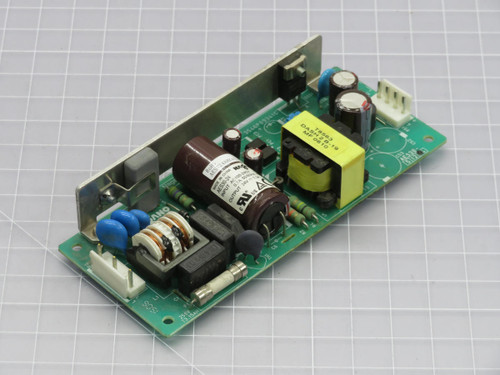 NAGANO AES30-24 POWER SUPPLY CIRCUIT BOARD T219297