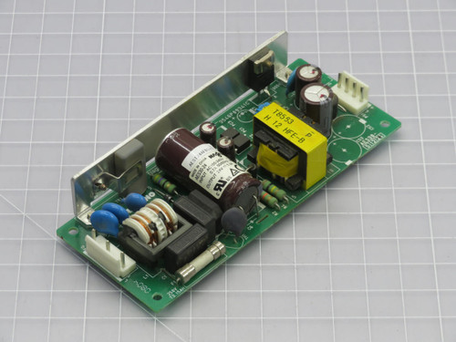 NAGANO AES30-24 POWER SUPPLY CIRCUIT BOARD T218892