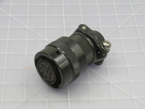 SPIO6F12-85-06 CONNECTORS T212495