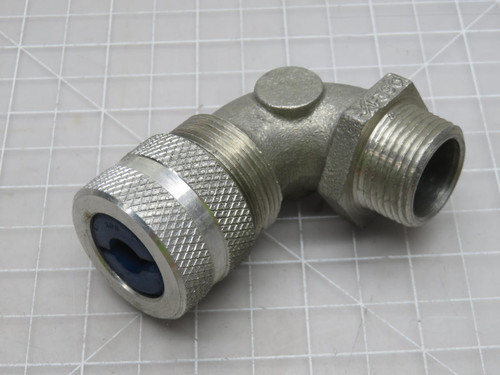 LOT OF 15 FITTINGS & CONNECTORS T210866