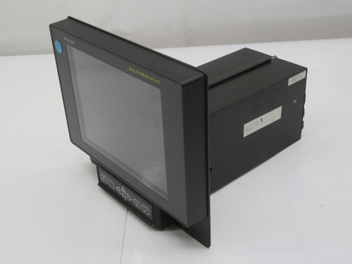 PENNY & GILES D53154/C8U8TPAO DIGITAL PANEL T212034