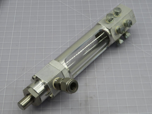 CIRCOR 77600820 ALUMINUM MIST MANIFOLD T216493