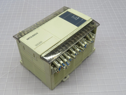 MITSUBISHI FX1N-40MT BRICK PLC T220970