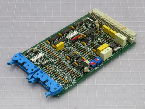 STROMBERG SAMC19INF PC BOARD T217231
