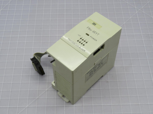 MITSUBISHI FX2N-8EYT PLC MODULE T220960