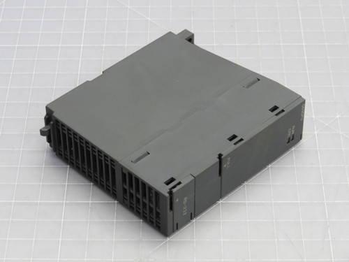 MITSUBISHI Q00CPU PLC MODULE / RACK T215448