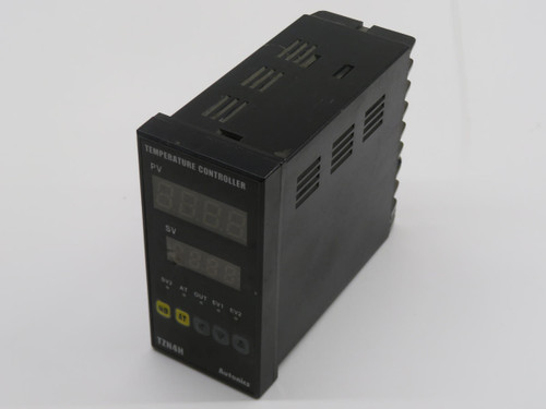 AUTONICS TZN4H TEMPERATURE CONTROLLER T216440
