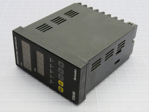 AUTONICS TZN4H-14R TEMPERATURE/PROCESS CONTROL T219418