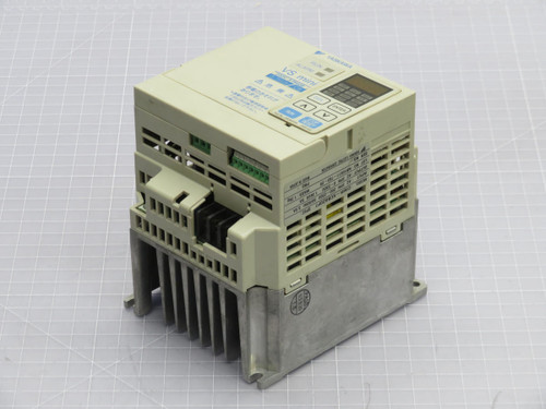 YASKAWA CIMR-XCBA20P7 T216852