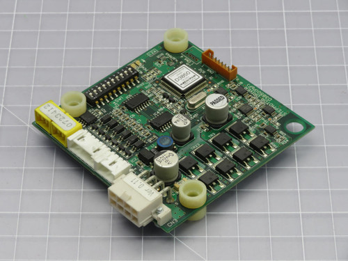 D3850(PBF) STEP MOTOR DRIVER T219211