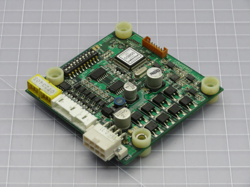 D3850(PBF) STEPMOTOR DRIVER T218863