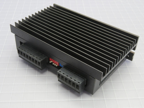 XINJE DP-504 STEPPING DRIVER T219442