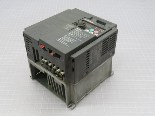 MITSUBISHI FR-E740-1.5K-CHT INVERTER T220759