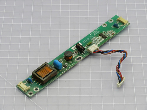 GENERIC DIN205 INVERTER T219224
