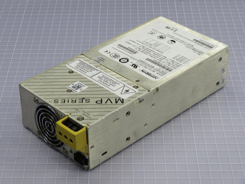 ARTESYN MP4-1Q-1E-NNN-00 ENCLOSED AC DC CONVERTERS T211276