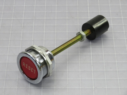 CUTLER HAMMER 10935H3 EXTERNAL OPERATOR T217278