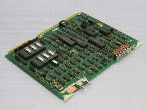 CINCINNATI MILACRON 3-533-0128G PC BOARD COMPUTER T215276