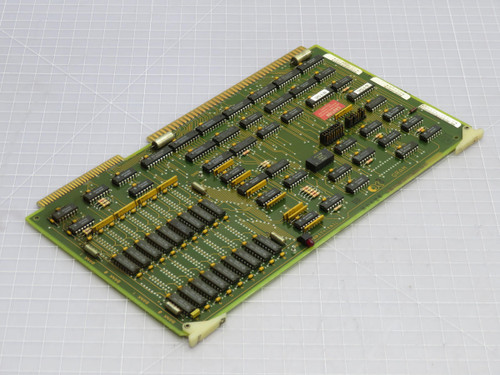 CINCINNATI MILACRON 3-531-4265A PC BOARD PLC/ADD-ON BOARD T215392