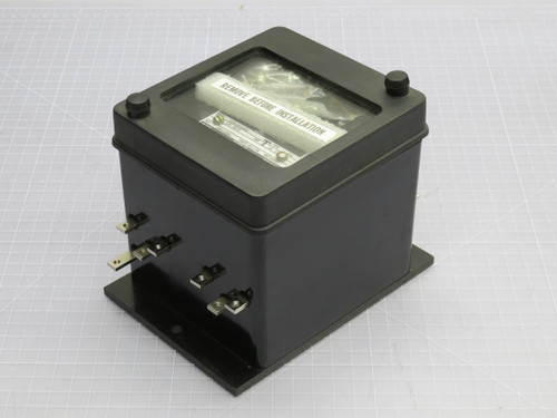 GE 12HFA51A42H SAFETY RELAY T216175