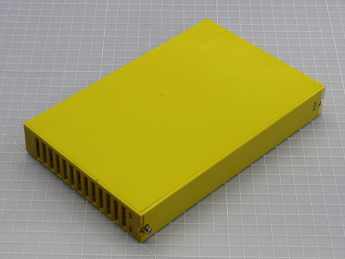 FANUC A03B-0801-C102 SERVO DRIVE/SERVO CONTROL T218841 FANUC A03B-0801-C102 SERVO DRIVE/SERVO CONTROL T218841