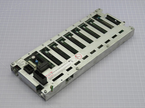 MITSUBISHI MR-J2M-BU8 SERVO DRIVE/SERVO CONTROL T219221