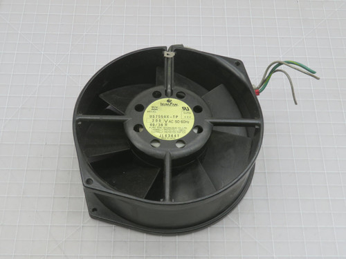 IKURA US7556X-TP COOLING FAN T211054