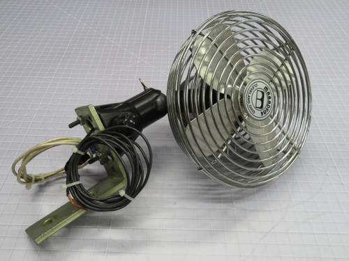 MARADYNE F-330036 FAN T211217