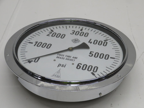 MC DANIEL AB20109 DIAMETER GAUGE T210823 MC DANIEL AB20109 DIAMETER GAUGE T210823