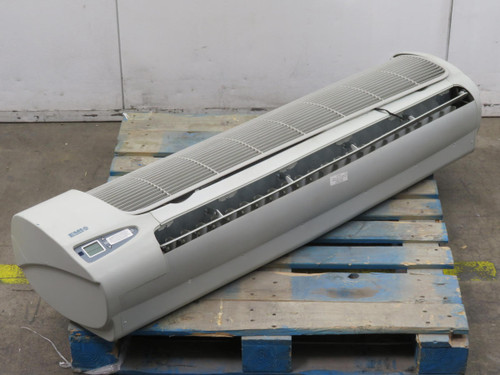 EMI WLCG36D5 ELECTRIC HEATER T210932