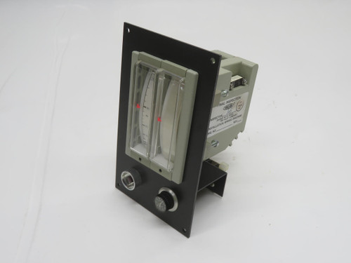 PANALARM 330-BTG-1 EDGEWISE INDICATOR T210865