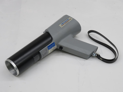 OMEGA M2000 SERIES 2000A INFRARED THERMOMETER T212635 OMEGA M2000 SERIES 2000A INFRARED THERMOMETER T212635