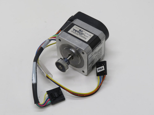 ORIENTAL PKP243MU09B-L P0226-9012PE 2-PHASE STEPPING MOTOR T209482