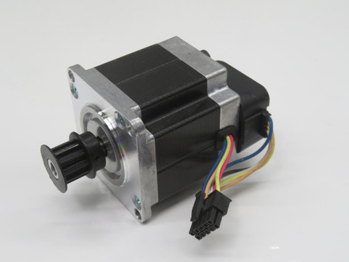 MINEBEA 11123809-E E5-200-236-IE-S-D-G-B HYBRID STEPPING MOTOR T228088 MINEBEA 11123809-E E5-200-236-IE-S-D-G-B HYBRID STEPPING MOTOR T228088