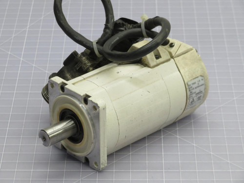 PANASONIC MSMA042A1G AC SERVO MOTOR T214723