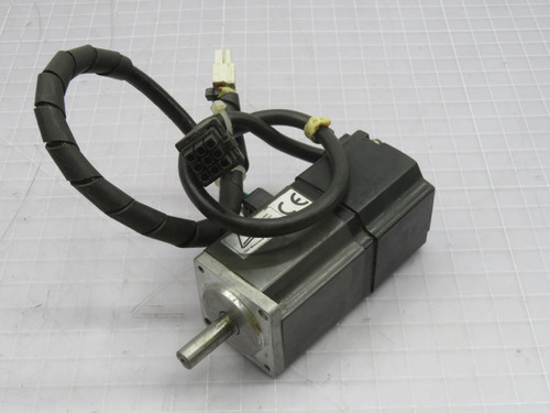 MITSUBISHI HC-MFS13D SERVO MOTOR T216387