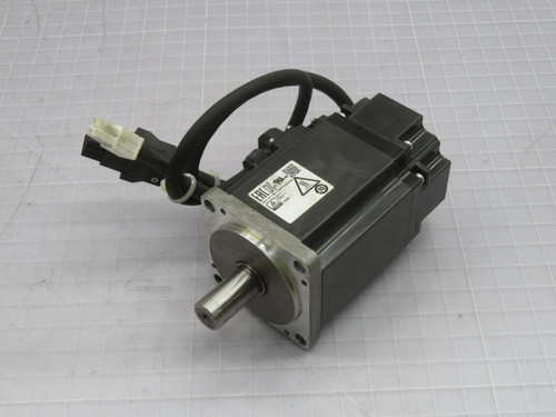 MITSUBISHI HG-KR43 SERVO MOTOR T216373
