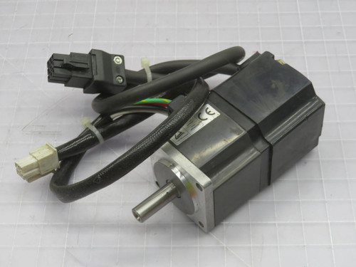 MITSUBISHI HC-MFS053 SERVO MOTOR T216370