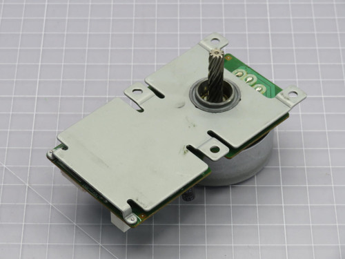 NIDEC FK2-6469 SERVO MOTOR T219212