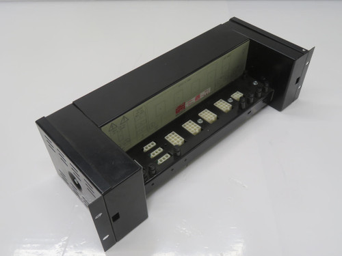 BIOTECO 22202100000 OSP 600A/250 AC TO DC POWER SUPPLY T212133