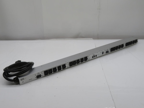 BAYTECH CKT1 POWER DISTRIBUTION UNIT T211611