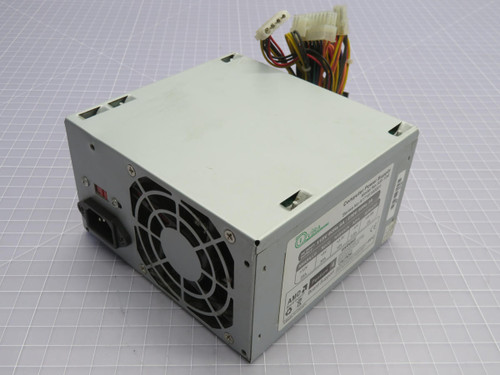 VIRA ASI-134 POWER SUPPLY T219366