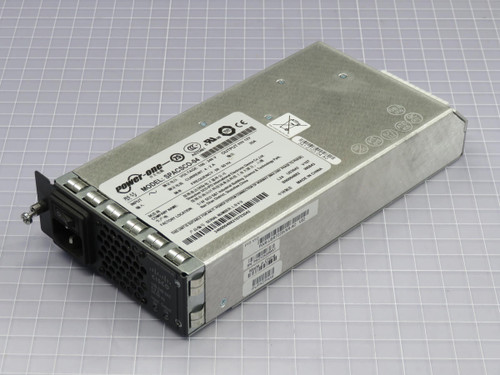 POWER ONE SPACSCO-04 POWER SUPPLY T211305