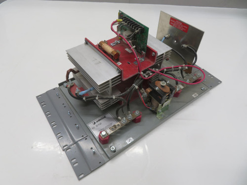 LAMARCHE CE48-50A-4V19 POWER SUPPLY T212105