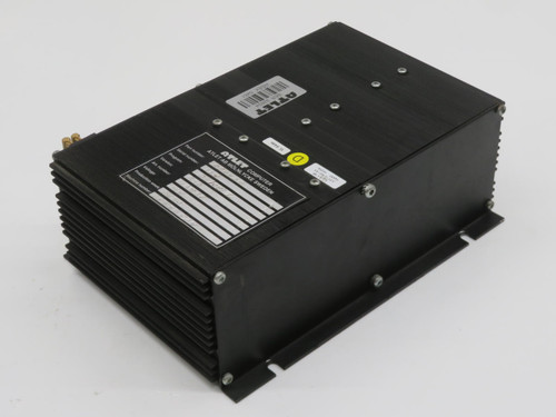 ATLET 090420 POWER SUPPLY MODULES T211648