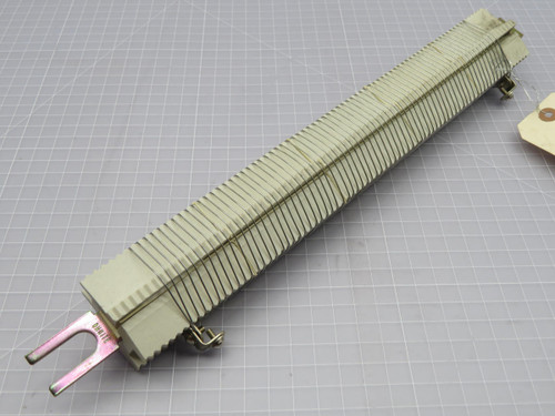 OHMITE D-25031 POWER RIB HIGH CURRENT LOW-OHMS RESISTOR T216517